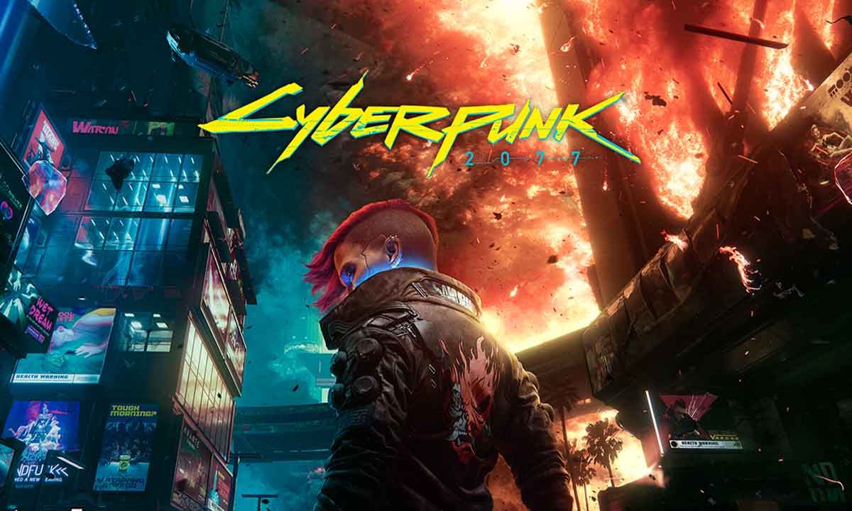 Cyberpunk 2077 y la senda de la redención