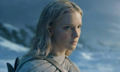 El Señor de los Anillos: Los Anillos de Poder