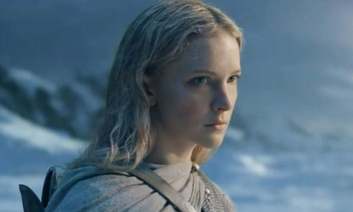 El Señor de los Anillos: Los Anillos de Poder