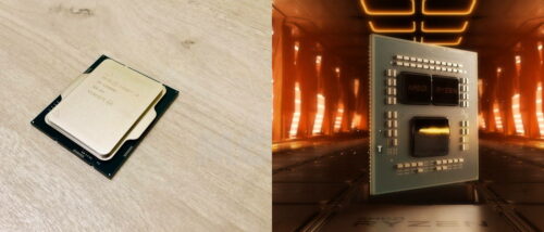 Elegir nuevo procesador