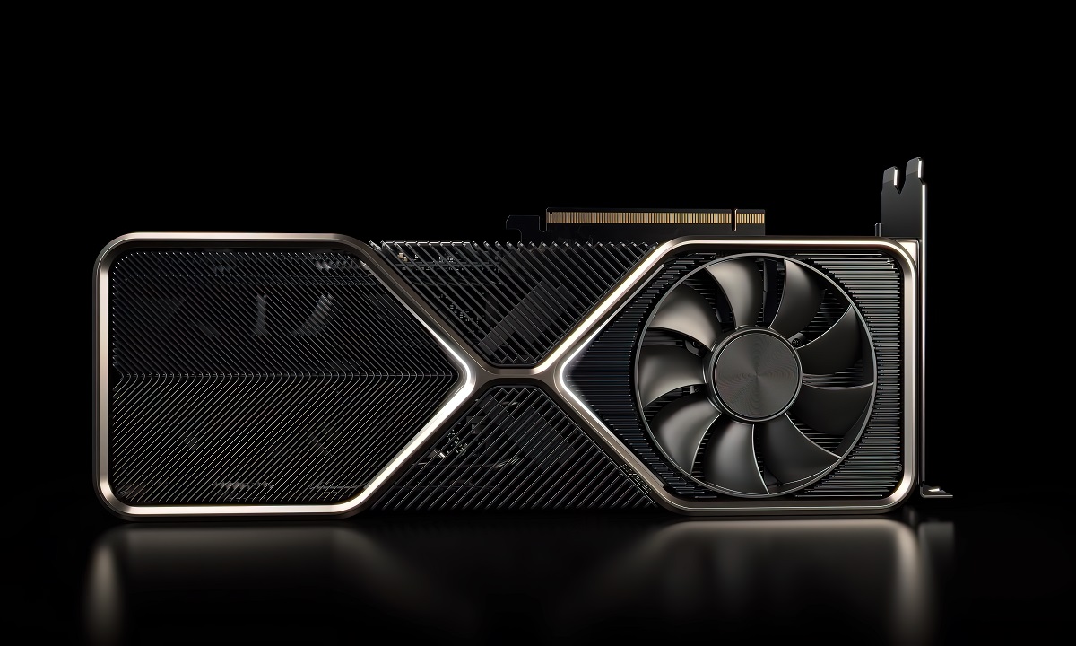 GeForce RTX 4080