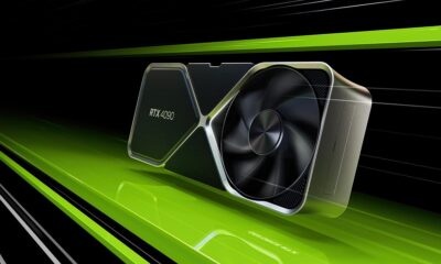 GeForce RTX 4090