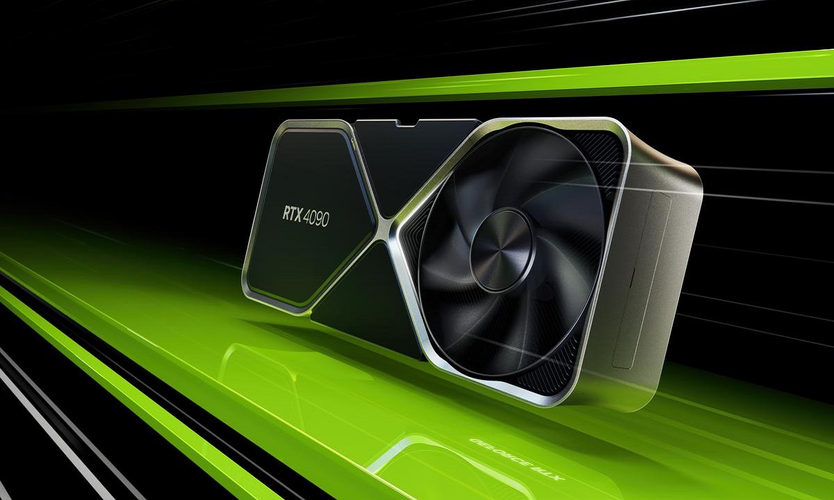 GeForce RTX 4090
