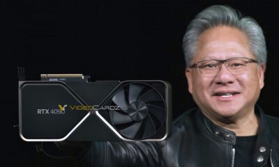 GeForce RTX 4090 Founders Edition