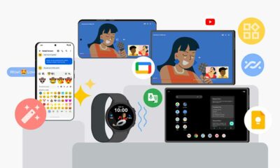 Nearby Share, la respuesta de Android a AirDrop