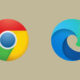 Google Chrome y Microsoft Edge