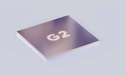 Google Tensor G2