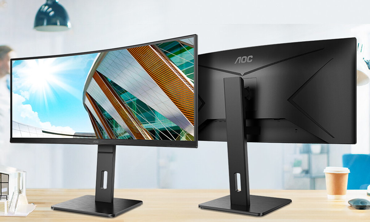ASUS ya tiene su propio monitor Super Ultra-Panorámico curvado: ROG Strix  XG49VQ