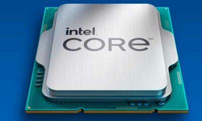 Intel Raptor Lake-S ya está aquí: especificaciones, precios y más