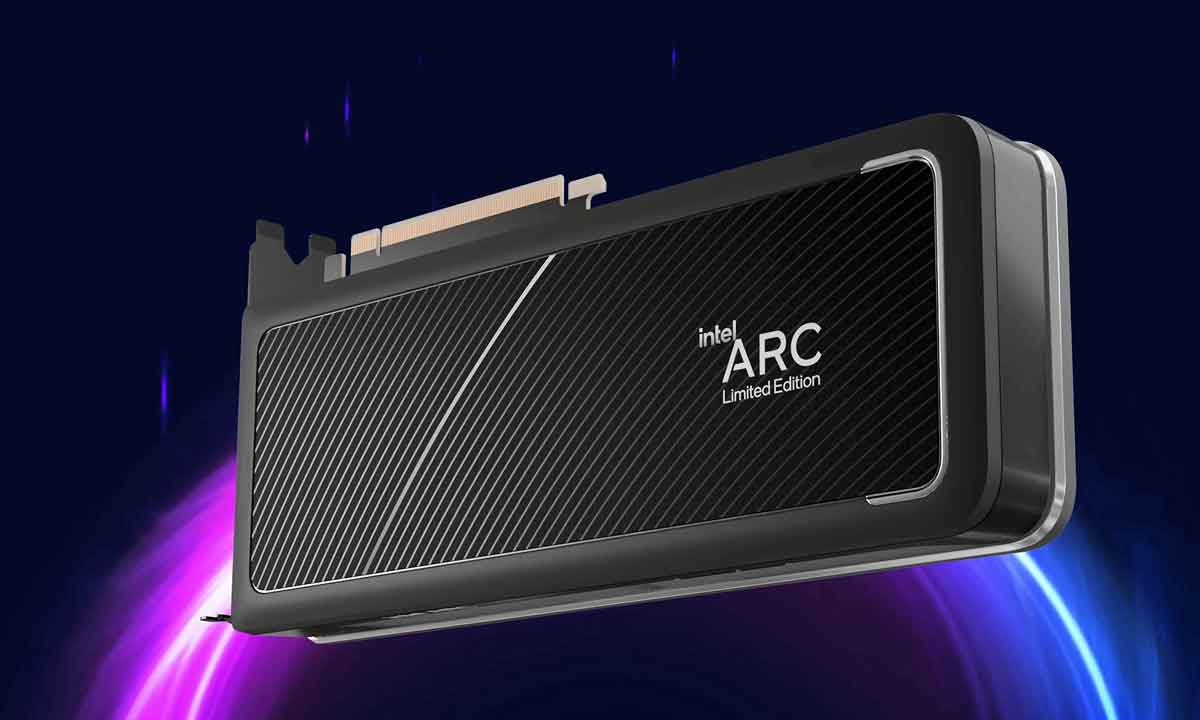 Intel Arc Alchemist
