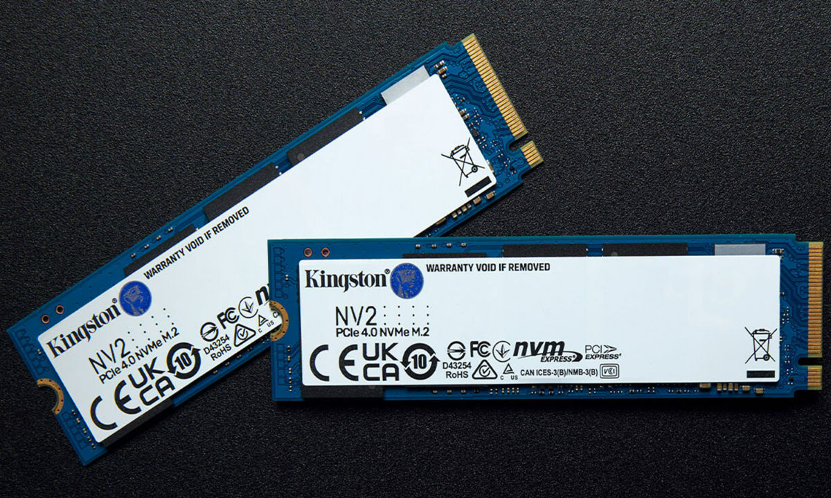 Kingston NV2