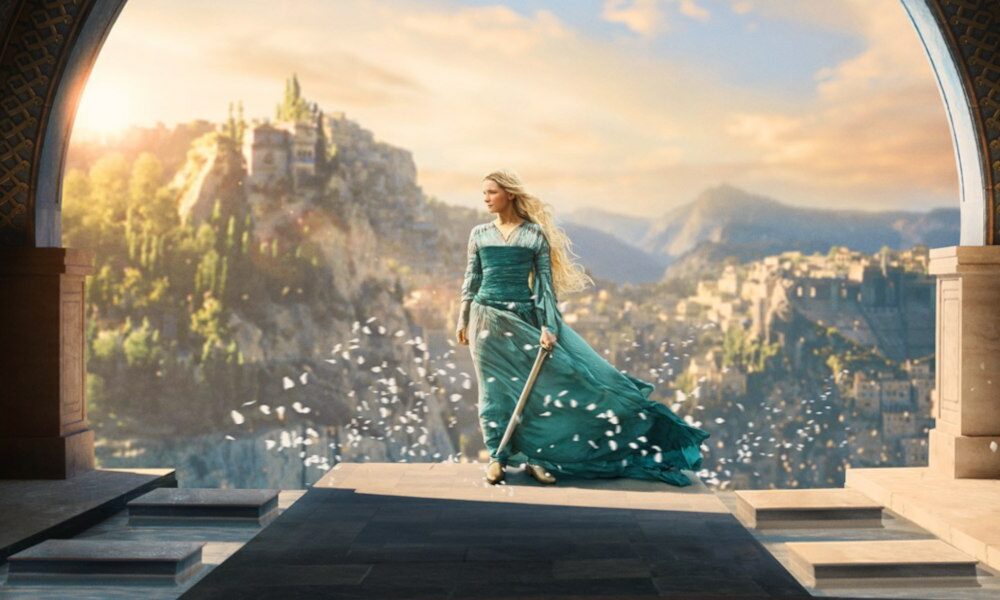 El Señor de los Anillos: Los Anillos de Poder