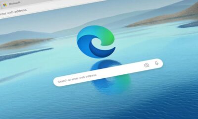 Microsoft Edge Android