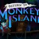Return to Monkey Island tendrá edición física
