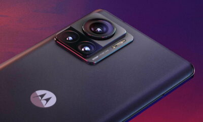 Motorola Edge 30 Ultra