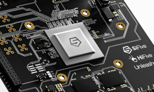 NASA selecciona un SiFive RISC-V para la computadora que nos llevará a Marte