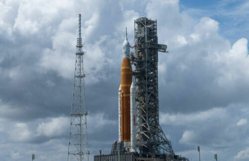 NASA selecciona un SiFive RISC-V para la computadora que nos llevará a ...