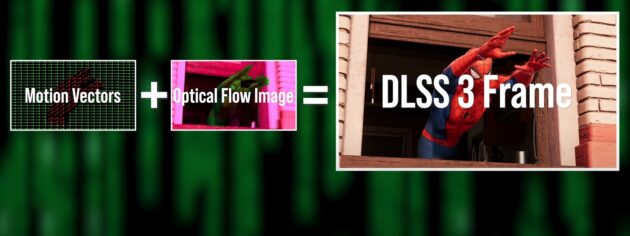 NVIDIA DLSS 3