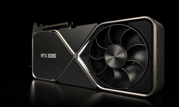 Una prueba filtrada muestra que la RTX 4090 es el doble de rápida que ...