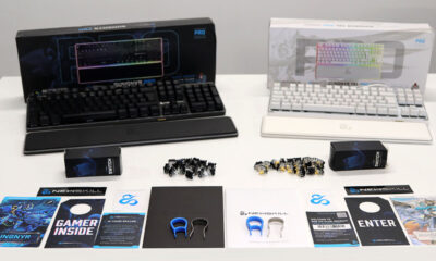 Newskill Gungnyr Pro