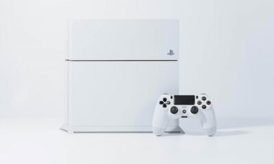 PS4 Slim