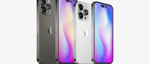 Portada iPhone 14 Pro Pro Max