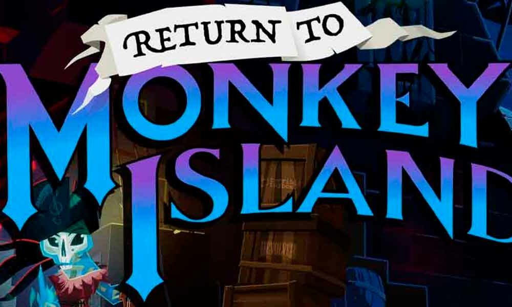 Análisis: Return to Monkey Island es volver a casa
