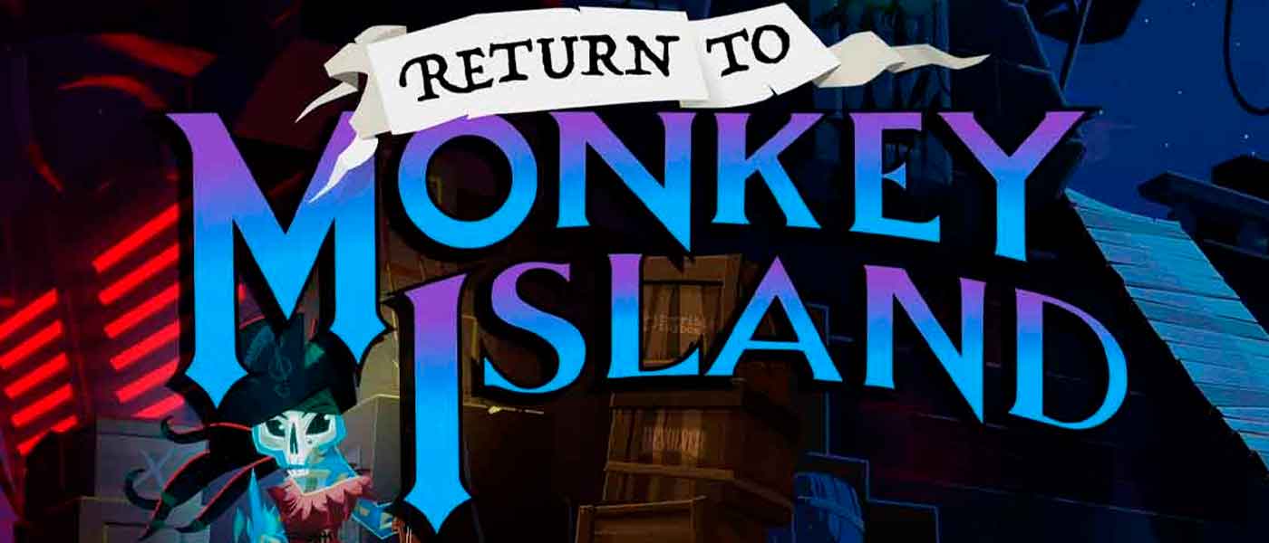 Análisis: Return to Monkey Island es volver a casa