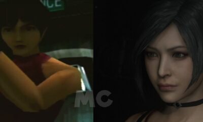 Resident Evil 2 Remake