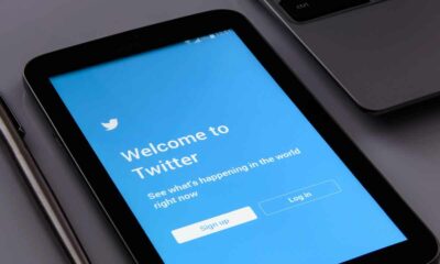 Twitter ya está probando el botón de edición de tweets
