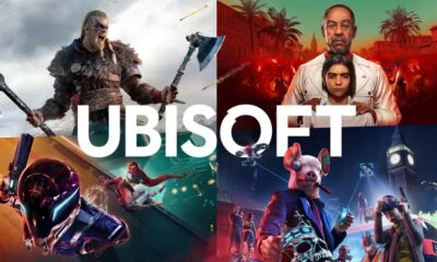 Ubisoft juegos