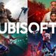 Ubisoft juegos