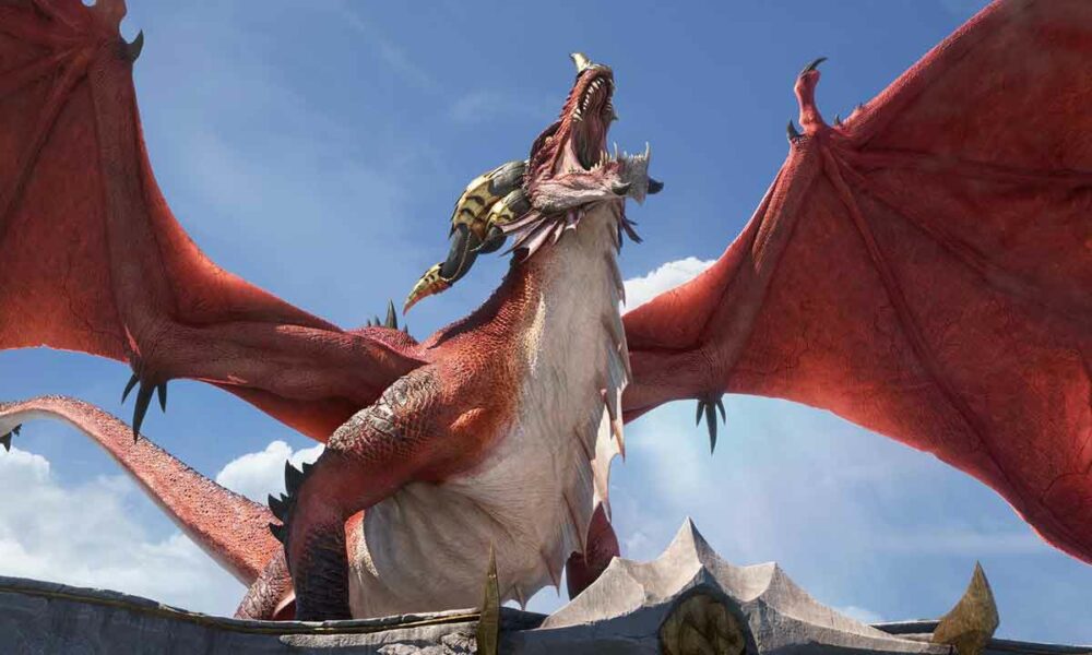 World of Warcraft: Dragonflight ya tiene fecha, 28 de noviembre