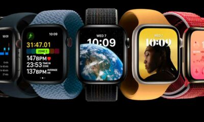 Apple Watch Series 8, el valor de la continuidad