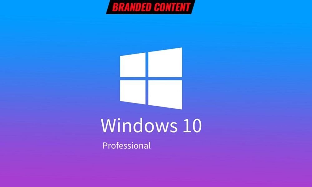 Windows 10