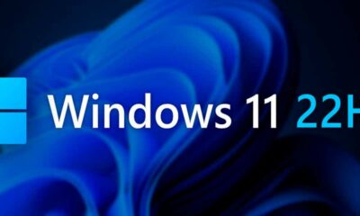 Microsoft inicia el despliegue de Windows 11 22H2