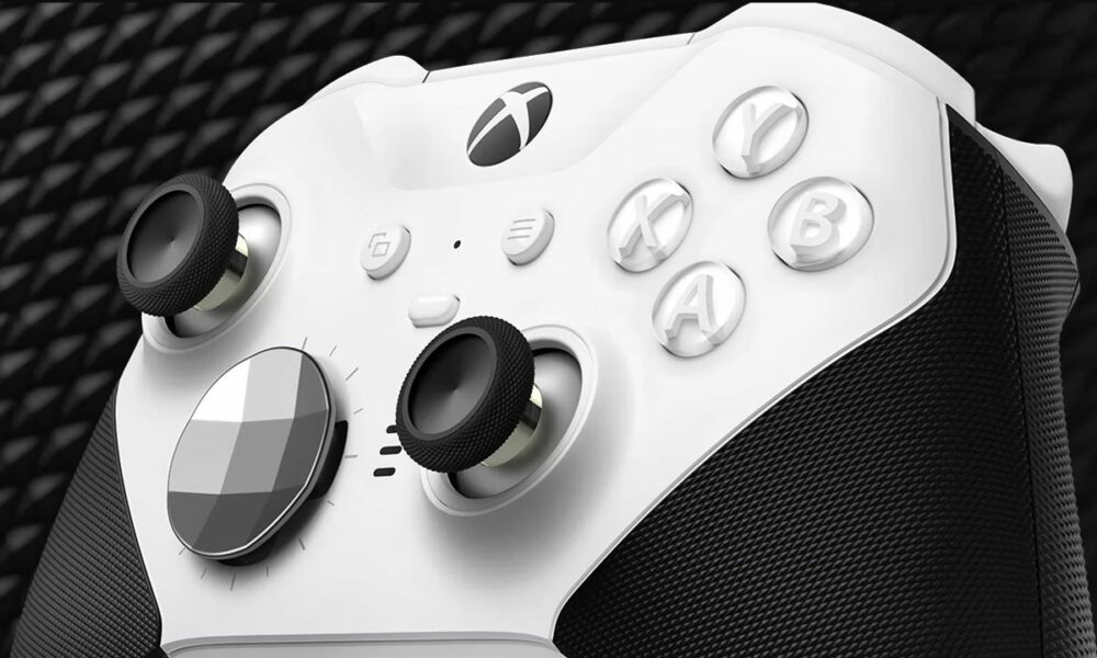 Xbox Elite Series 2 se lanza oficialmente con batería de 40 horas, la  versión Core (blanco) no incluye accesorios: Especificaciones, precio -  BOTechNews