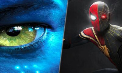 Avatar - Spider-Man: No Way Home