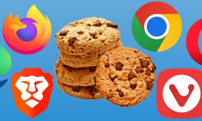 cookies de terceros en los navegadores web