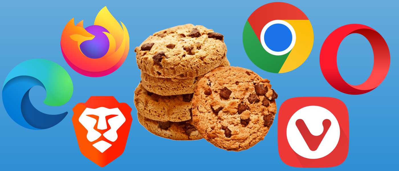 cookies de terceros en los navegadores web