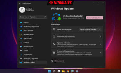 bloquear la instalación de Windows 11 22H2