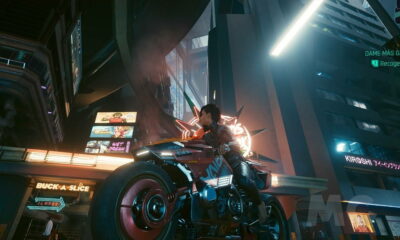 cyberpunk 2077