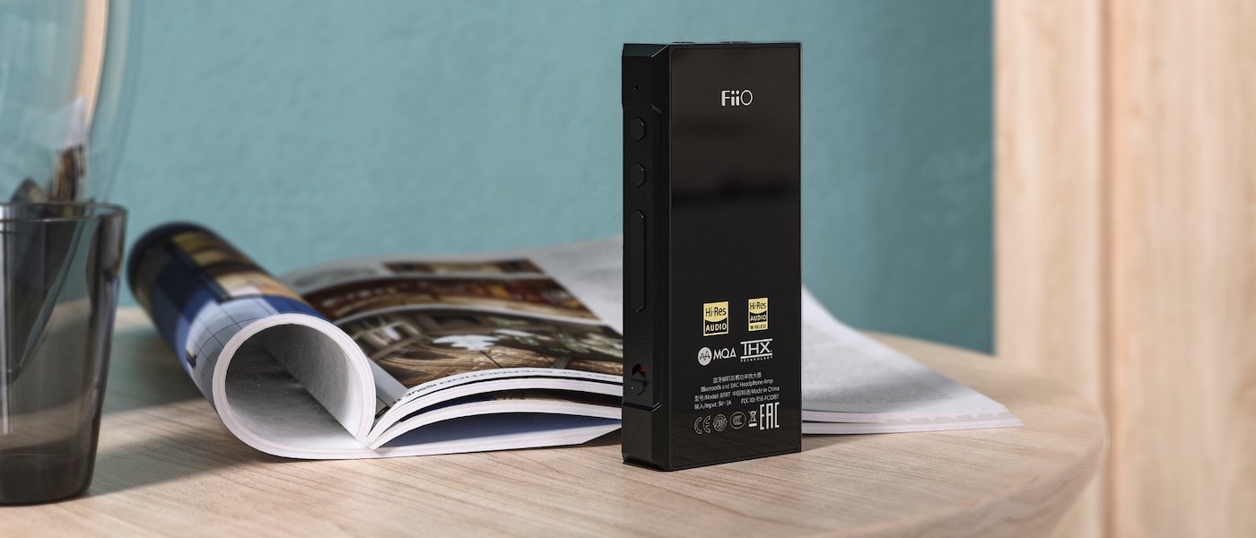 FiiO BTR7