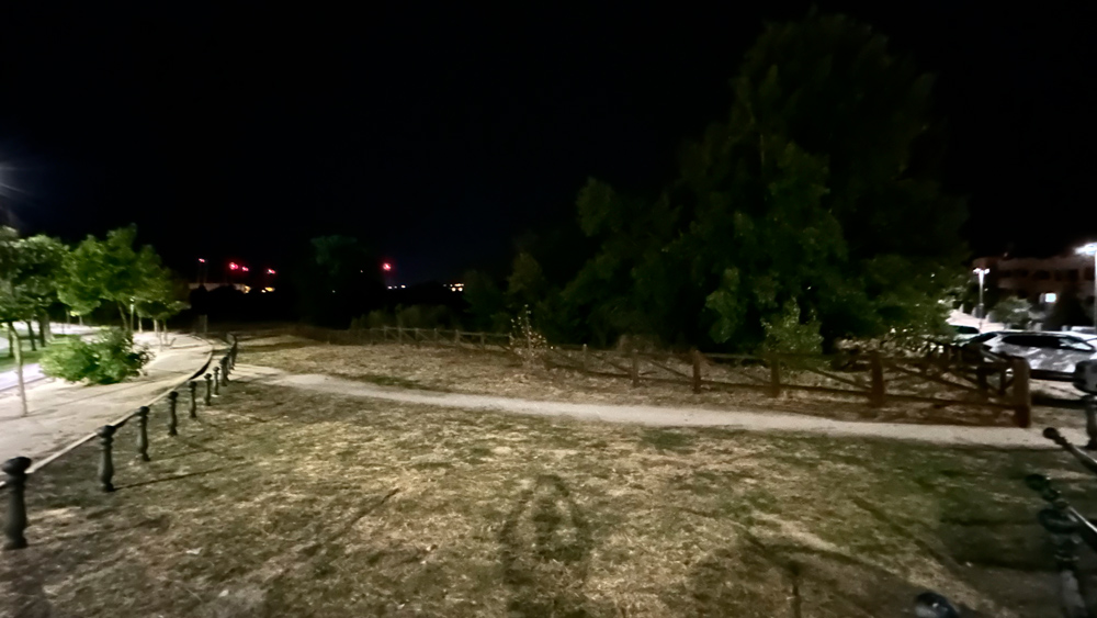 Fotos tomadas con el iPhone 14