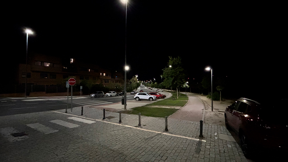 Fotos tomadas con el iPhone 14