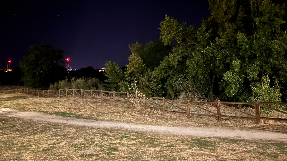 Fotos tomadas con el iPhone 14