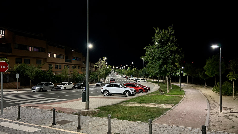 Fotos tomadas con el iPhone 14