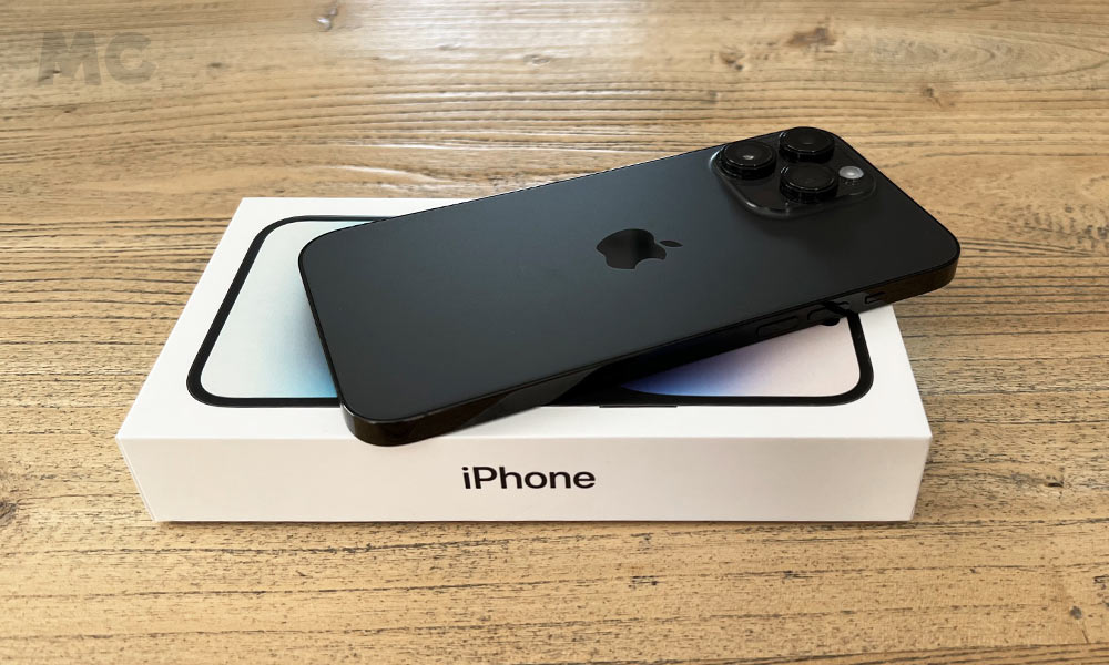 Apple iPhone 14 Pro Max, análisis: con Dynamic Island y cámara de 48 Mpx