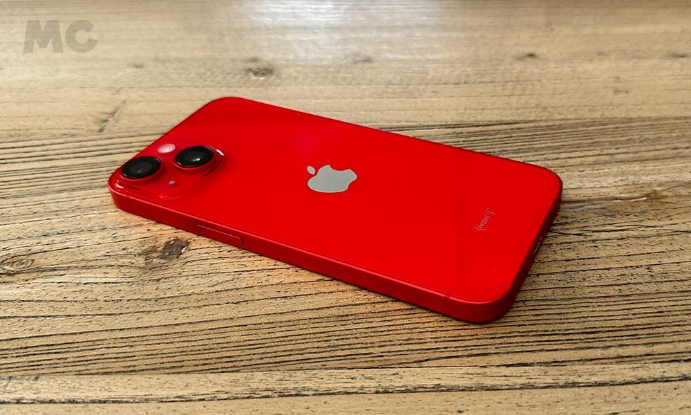 Apple iPhone 14, análisis, precio y características