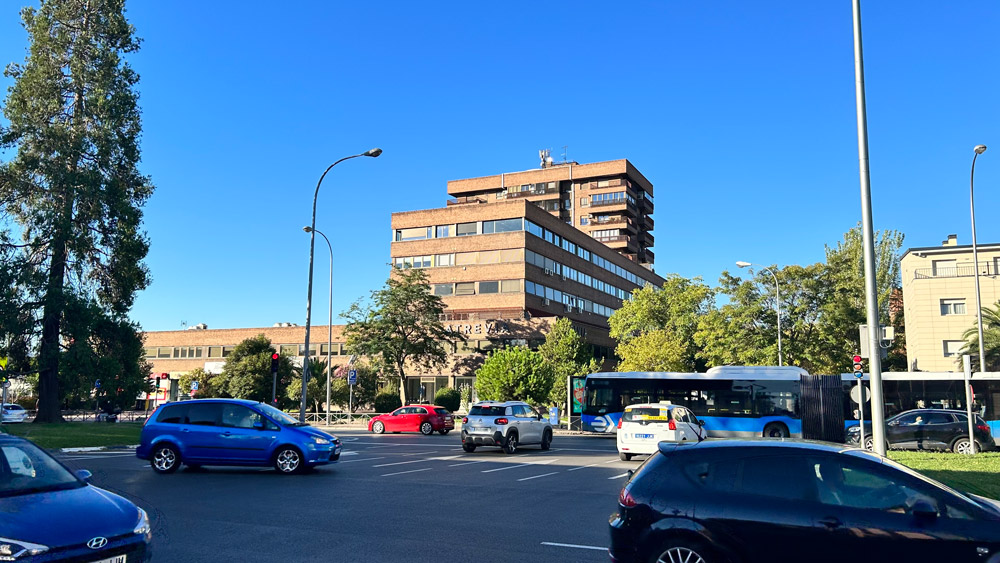 Fotografías tomadas con el iPhone 14